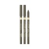 Delineador ojos en gel waterproof Variété 11 Khaki de Eveline
