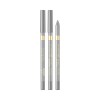 Delineador ojos en gel waterproof Variété 12 Silver de Eveline