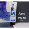 Hairgum sixtys color royal blue