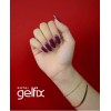 Esmalte de uñas semipermanente Gelfix - MILAN