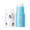 Contorno de ojos hidratante en stick ICELAND The Saem