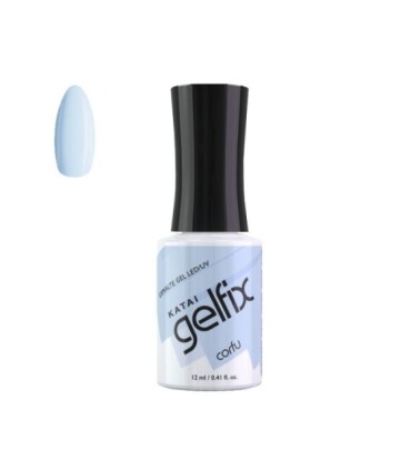 Esmalte de uñas semipermanente Gelfix – CORFU