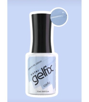 Esmalte de uñas semipermanente Gelfix – CORFU