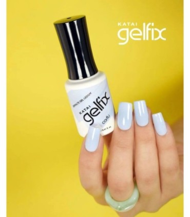 Esmalte de uñas semipermanente Gelfix – CORFU