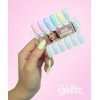 Esmalte de uñas semipermanente Gelfix – CORFU