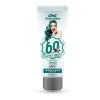 Hairgum sixtys color esmerald
