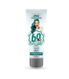 Hairgum sixtys color esmerald