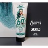 Hairgum sixtys color esmerald