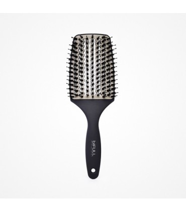 Cepillo ergonómico base de aluminio ONIX de Bifull