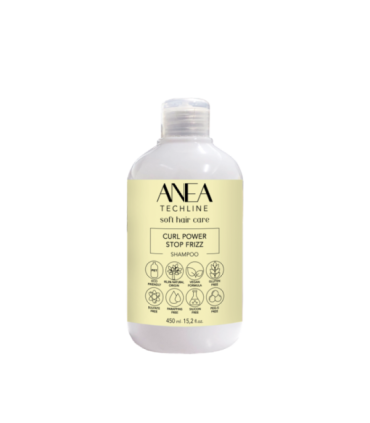 Pack dúo potenciador del rizo CURL POWER de ANEA