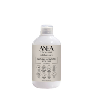 Pack dúo hidratación natural de ANEA