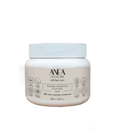 Pack dúo hidratación natural de ANEA