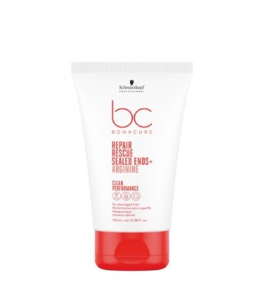 Sérum Reparador Puntas Abiertas SEALED ENDS+ Bonacure Schwarzkopf