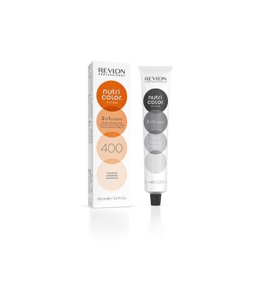Nutricolor cream 400 Revlon