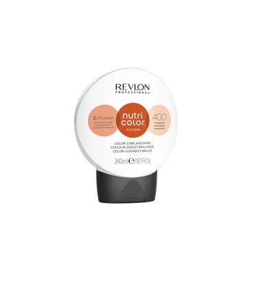 Nutricolor cream 400 Revlon