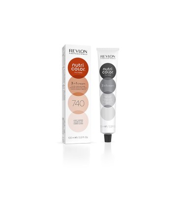 Nutricolor cream 740 Revlon