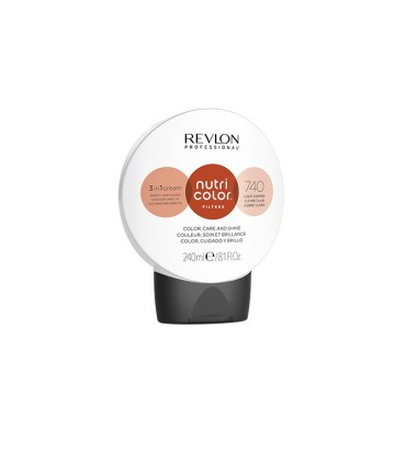 Nutricolor cream 740 Revlon