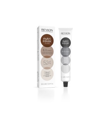 Nutricolor cream 524 Revlon