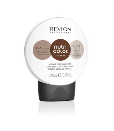 Nutricolor cream 524 Revlon