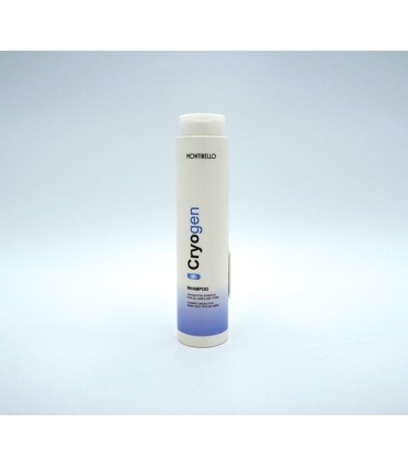 Champú cryogen ANTICAÍDA Montibello