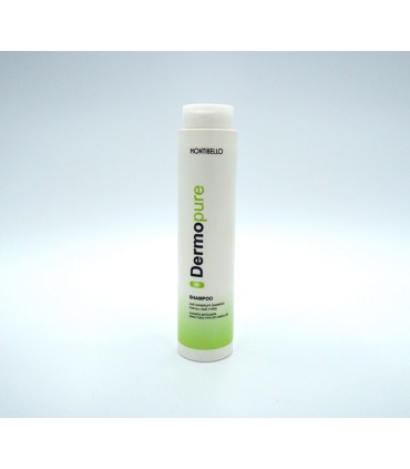Champú Dermopure Anticaspa