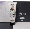 Hairgum sixtys color white