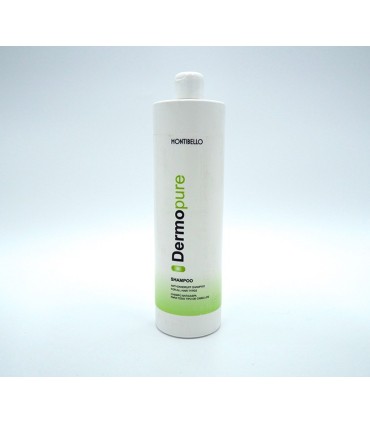 Champú Dermopure Anticaspa