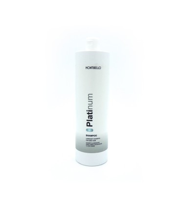 Champú Platinum Cabellos Blancos y canas