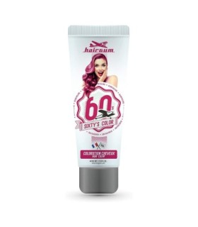 Hairgum sixtys colors aubergine