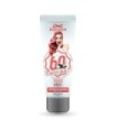 Hairgum sixtys color coral sunset