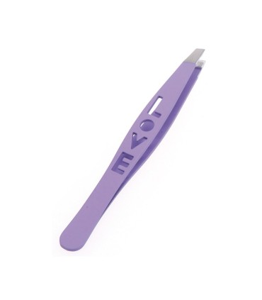 Pinza de depilar love