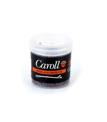 Bote horquillas de presion caroll