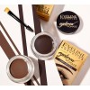 Eyebrow pomade