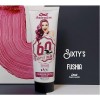 Hairgum sixtys color fucsia