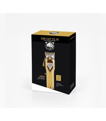 Maquina corte top cut TC-01