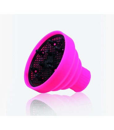 Difusor plegable fold diffuser