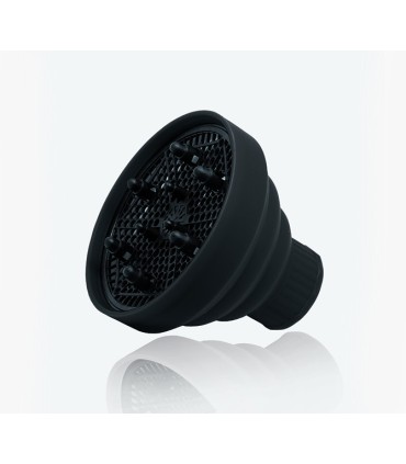 Difusor plegable fold diffuser