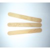 Espatula madera corporal/facial