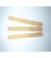 Espatula madera corporal/facial