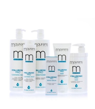Mascarilla HYALURONIC PRO de Maurens