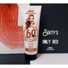 Hairgum sixtys color only red