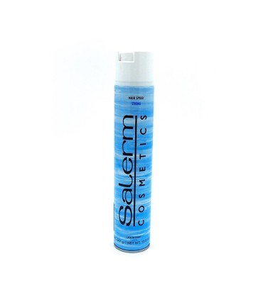 Laca Hair spray SALERM