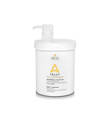 MASCARILLA FRECUENCIA