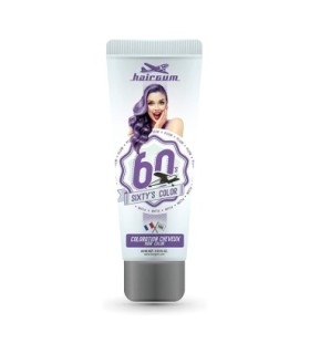 Hairgum sixtys color plum
