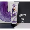 Hairgum sixtys color plum