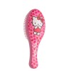 Cepillo desenredante mini Hello Kitty de la marca Bamar