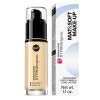 HYPO Base maquillaje matificante hipoalergénica Mat&Soft Bell