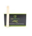 Caja de espatulas madera corporal/facial