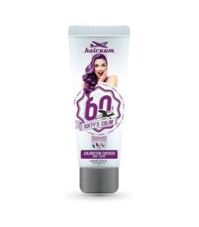 Hairgum sixtys color violet