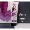 Hairgum sixtys color violet